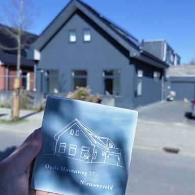 Huis Huis